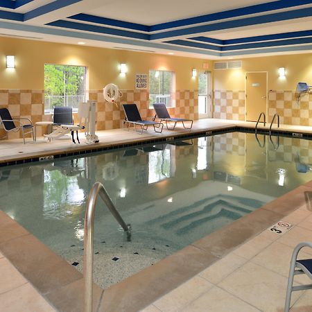 Holiday Inn Express Columbia By Ihg Εξωτερικό φωτογραφία