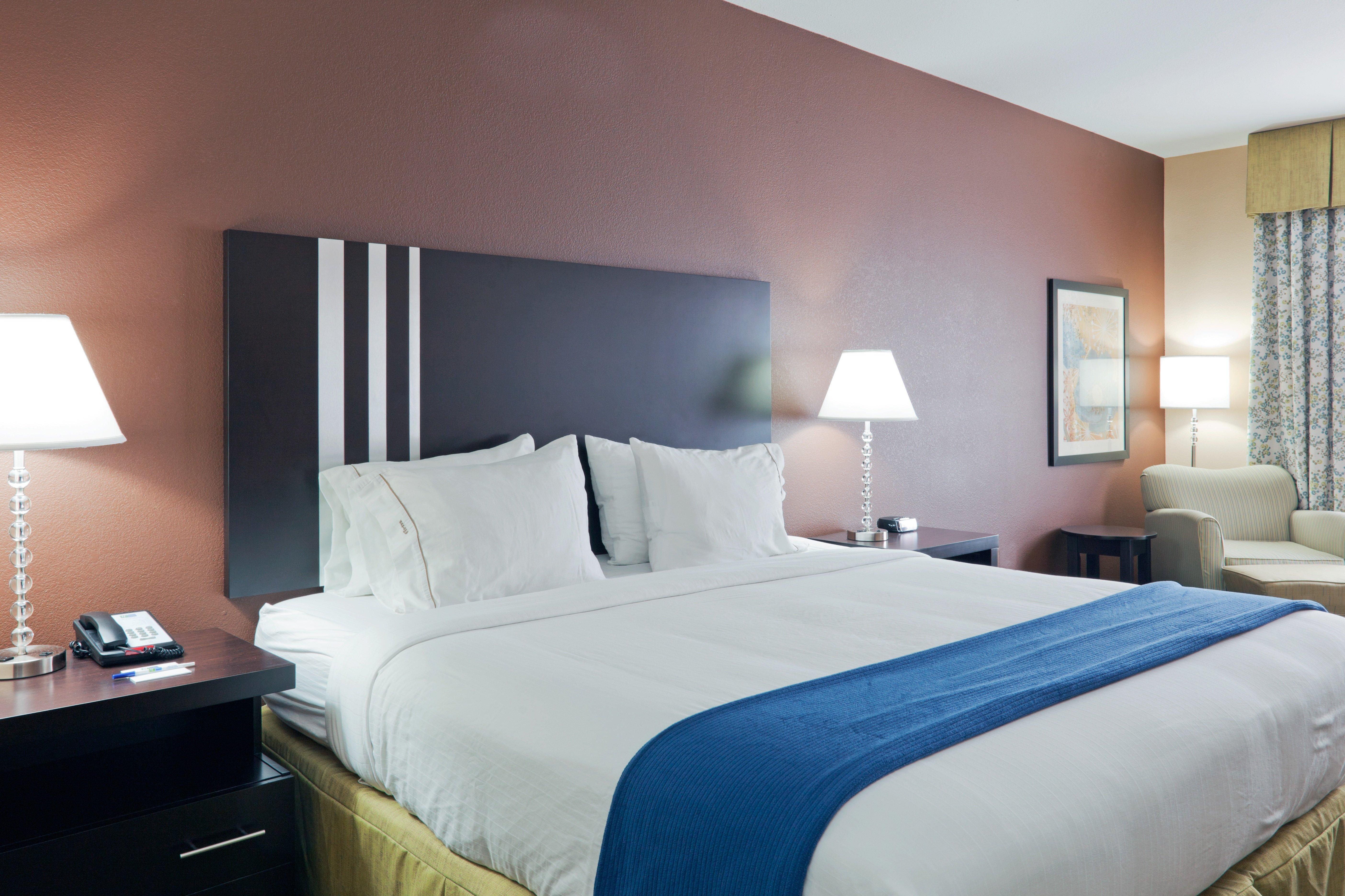 Holiday Inn Express Columbia By Ihg Δωμάτιο φωτογραφία