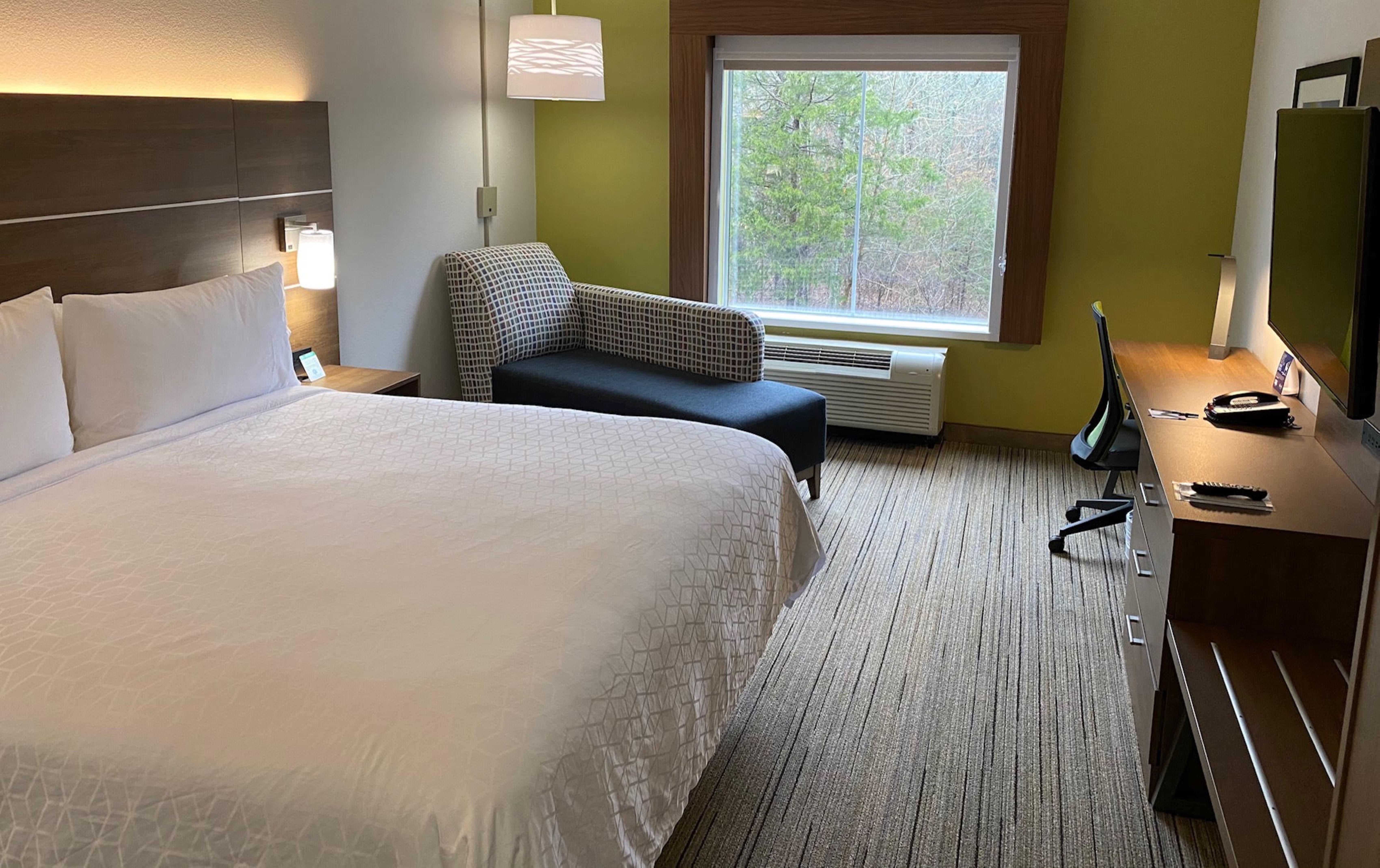 Holiday Inn Express Columbia By Ihg Εξωτερικό φωτογραφία