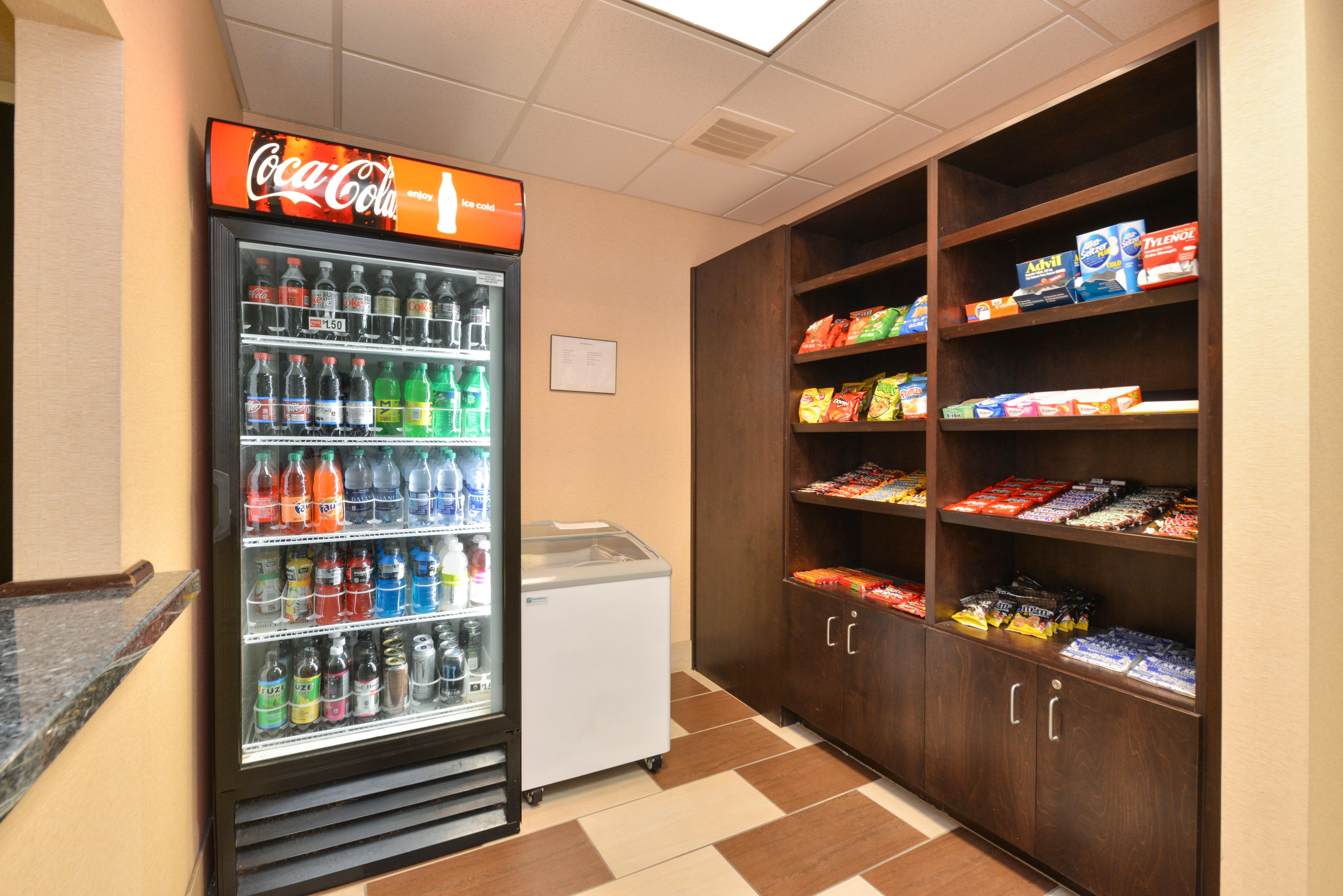 Holiday Inn Express Columbia By Ihg Εξωτερικό φωτογραφία