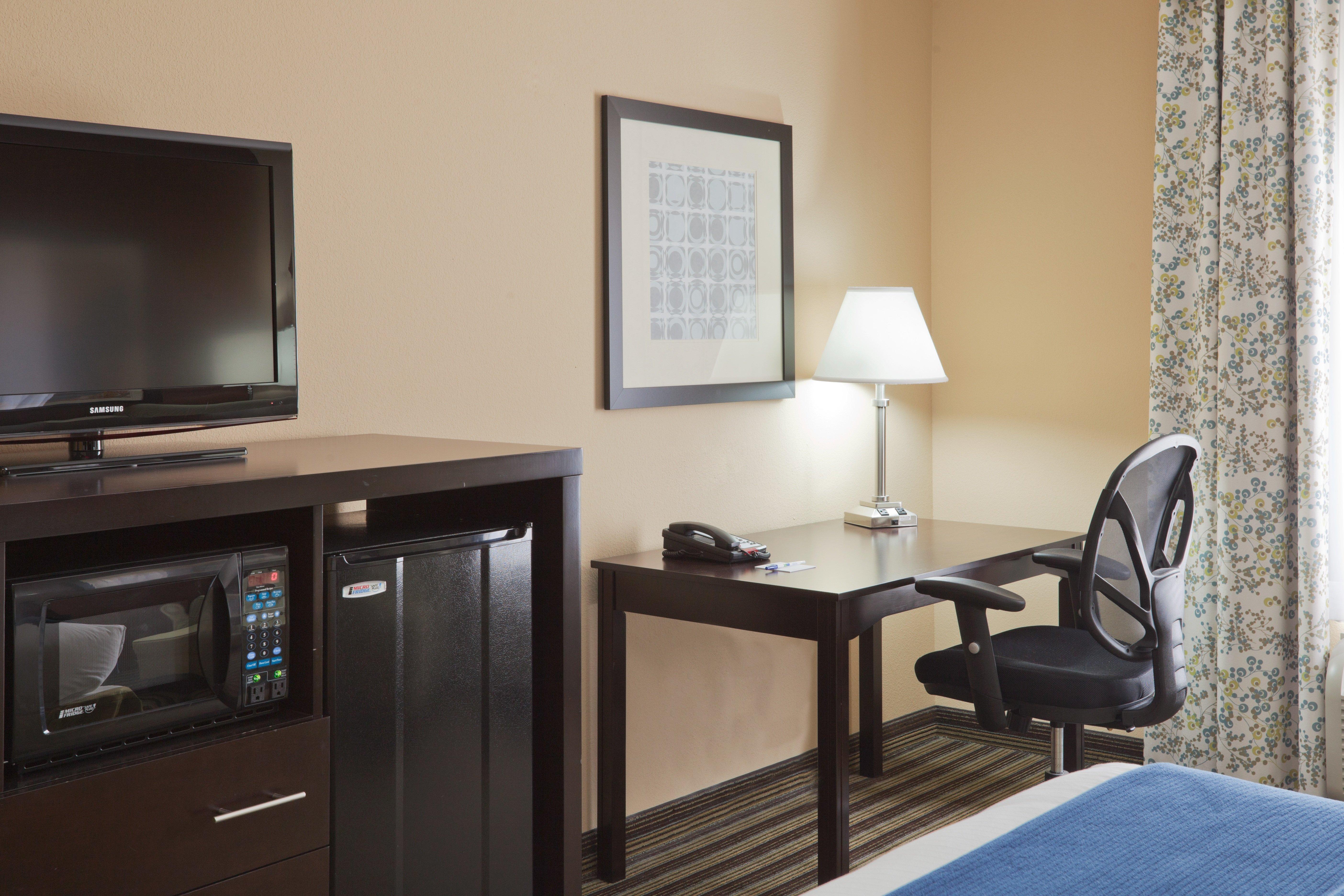 Holiday Inn Express Columbia By Ihg Δωμάτιο φωτογραφία