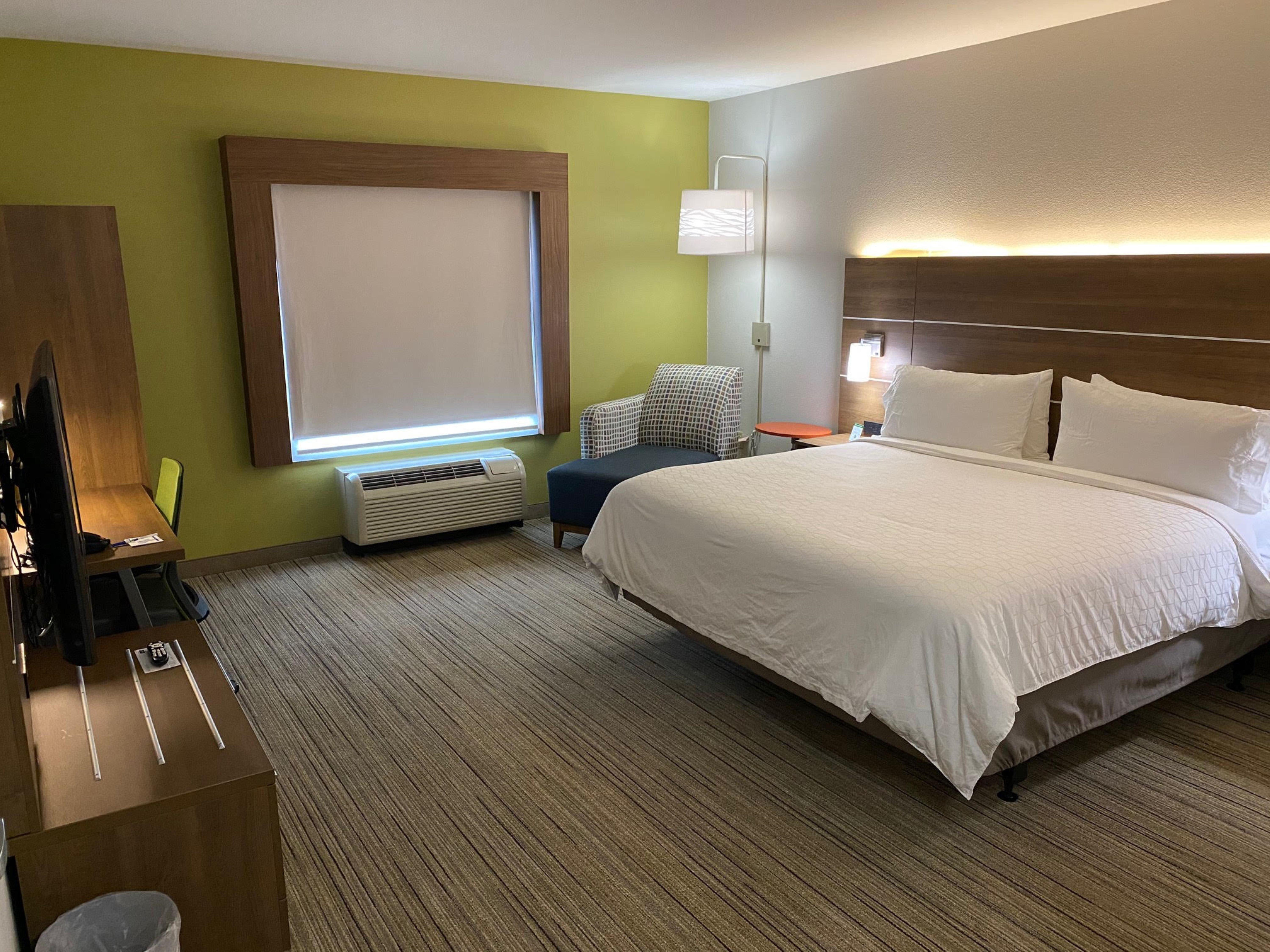 Holiday Inn Express Columbia By Ihg Εξωτερικό φωτογραφία