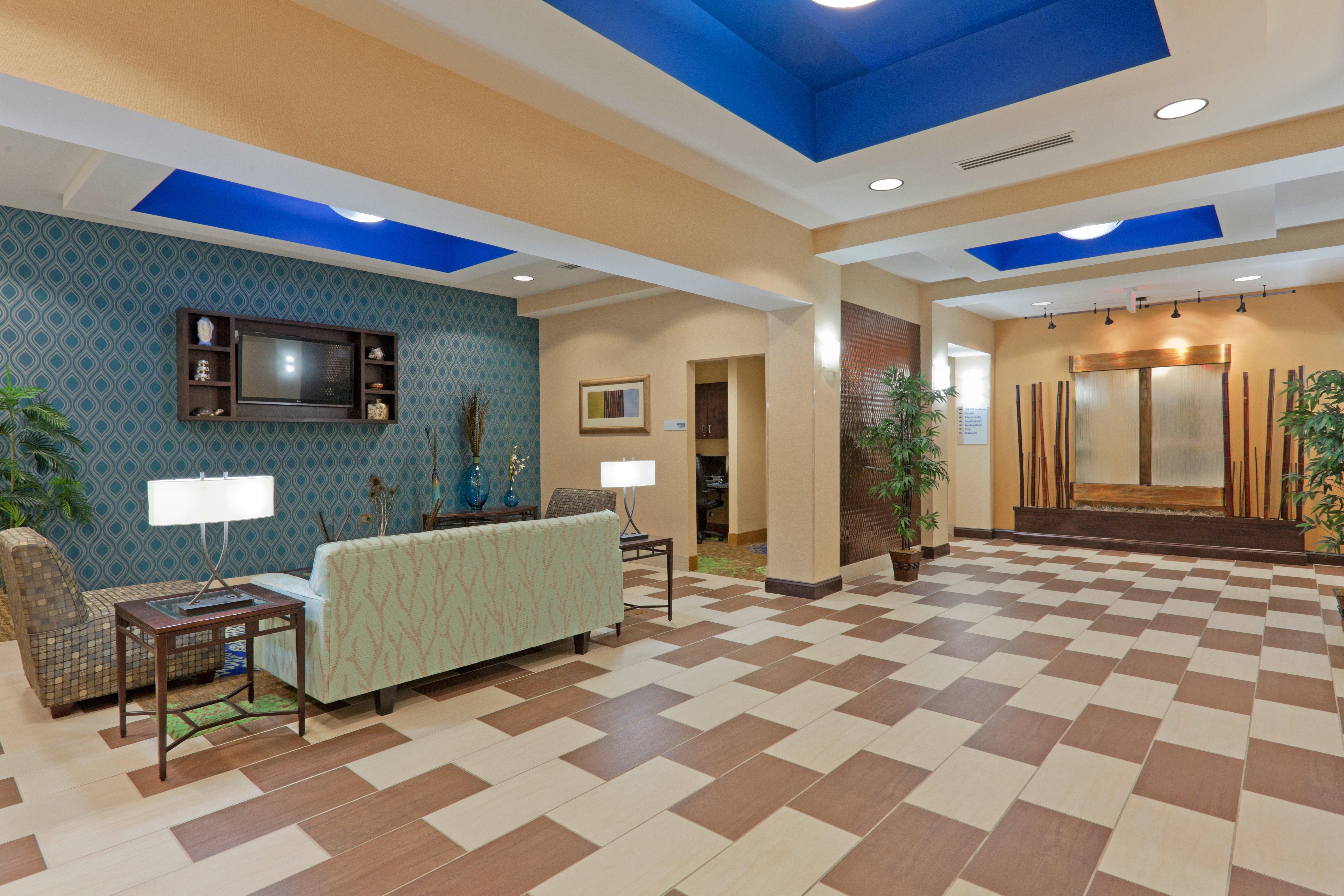 Holiday Inn Express Columbia By Ihg Εσωτερικό φωτογραφία