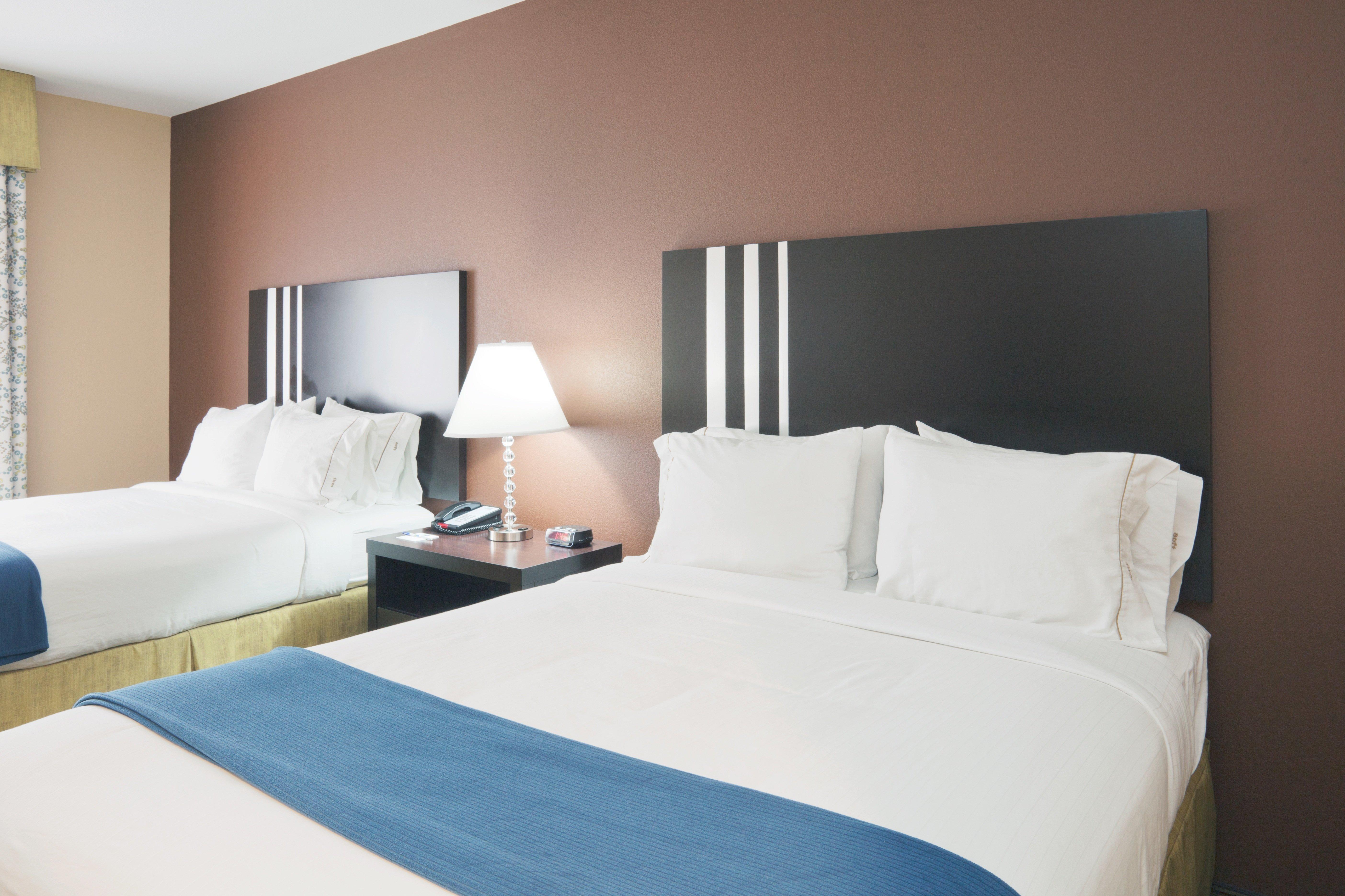 Holiday Inn Express Columbia By Ihg Εξωτερικό φωτογραφία