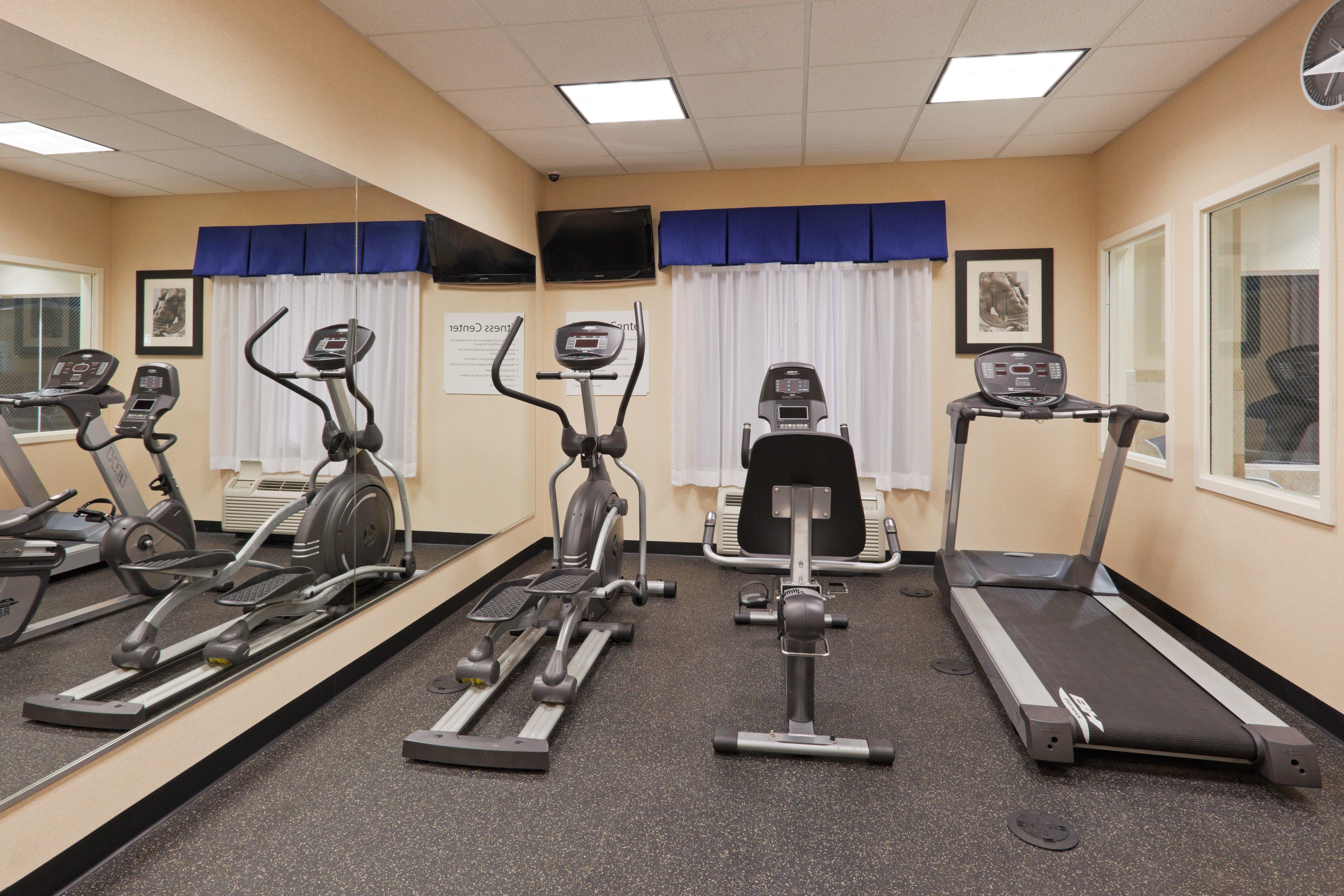 Holiday Inn Express Columbia By Ihg Ανέσεις φωτογραφία