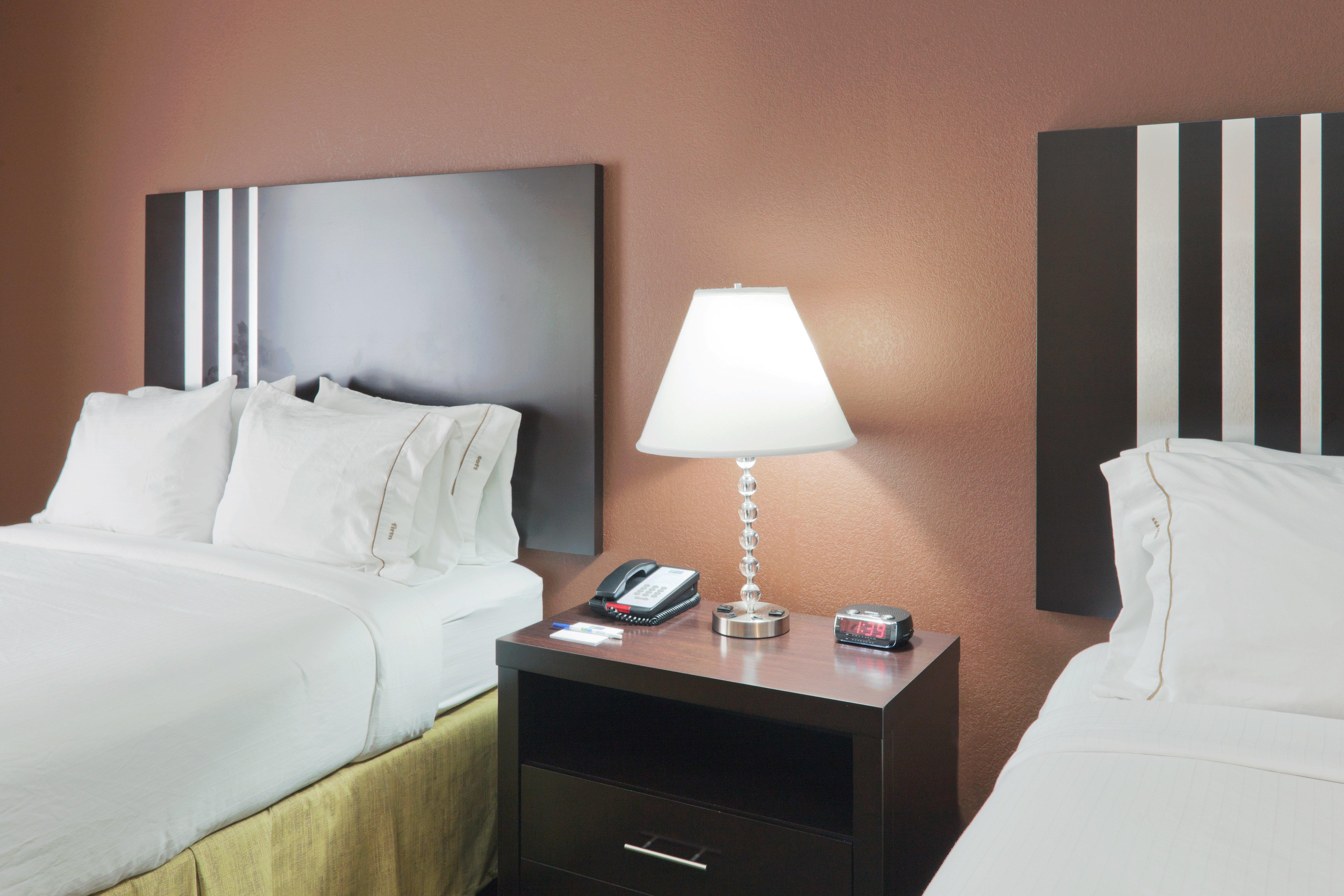 Holiday Inn Express Columbia By Ihg Δωμάτιο φωτογραφία