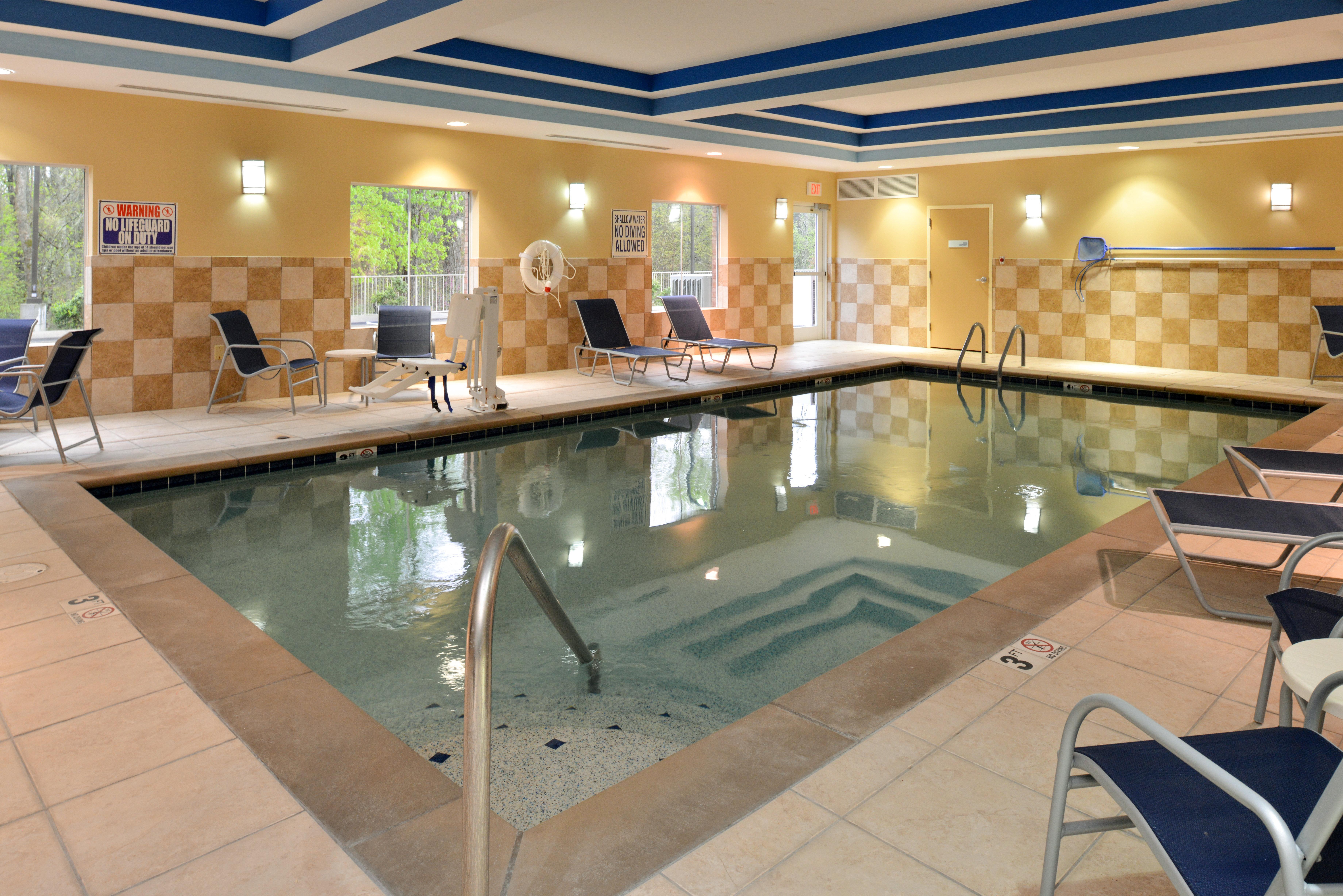 Holiday Inn Express Columbia By Ihg Εξωτερικό φωτογραφία