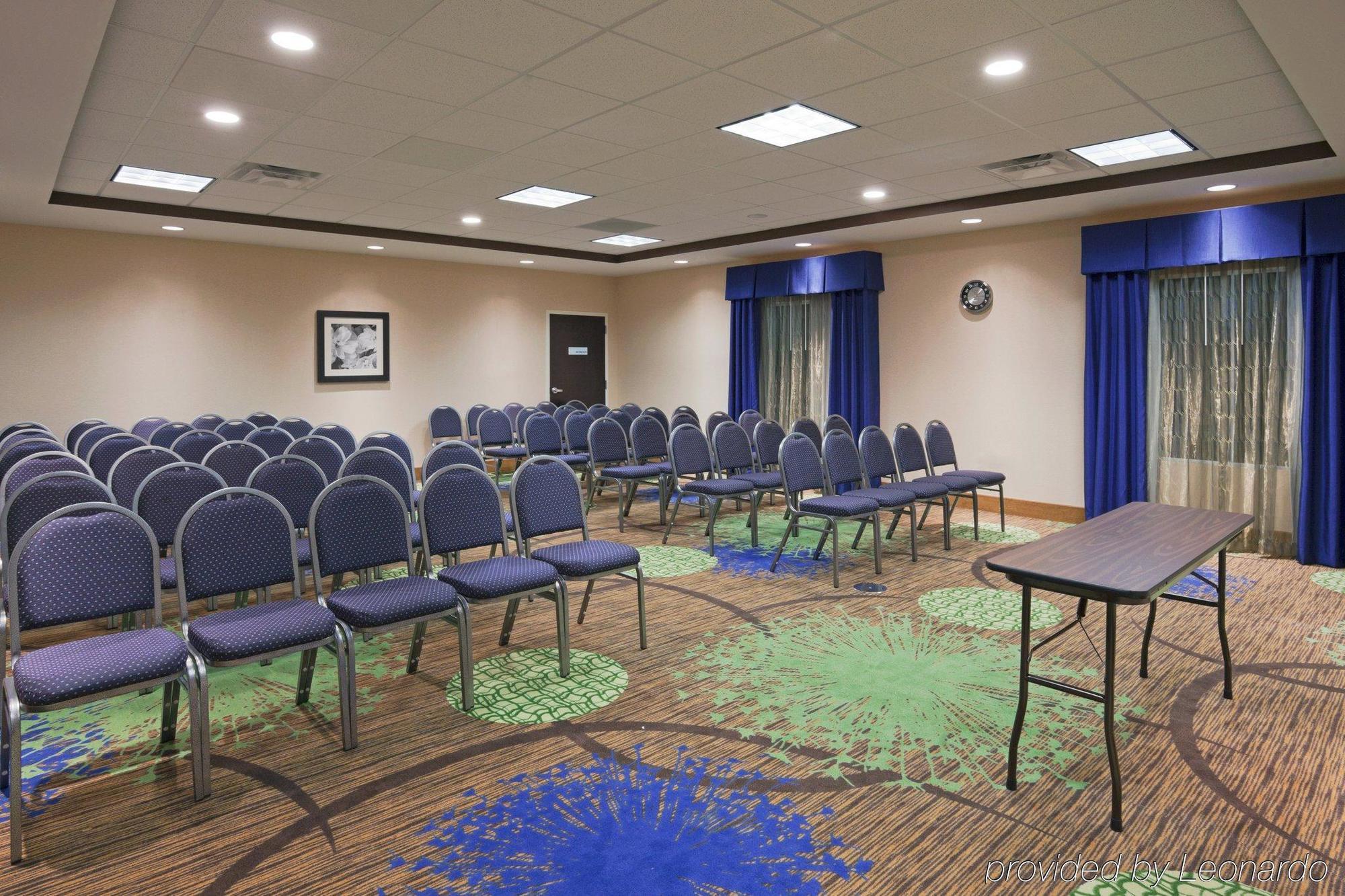 Holiday Inn Express Columbia By Ihg Ανέσεις φωτογραφία