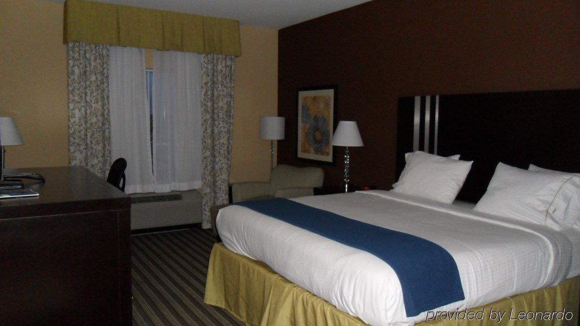 Holiday Inn Express Columbia By Ihg Δωμάτιο φωτογραφία