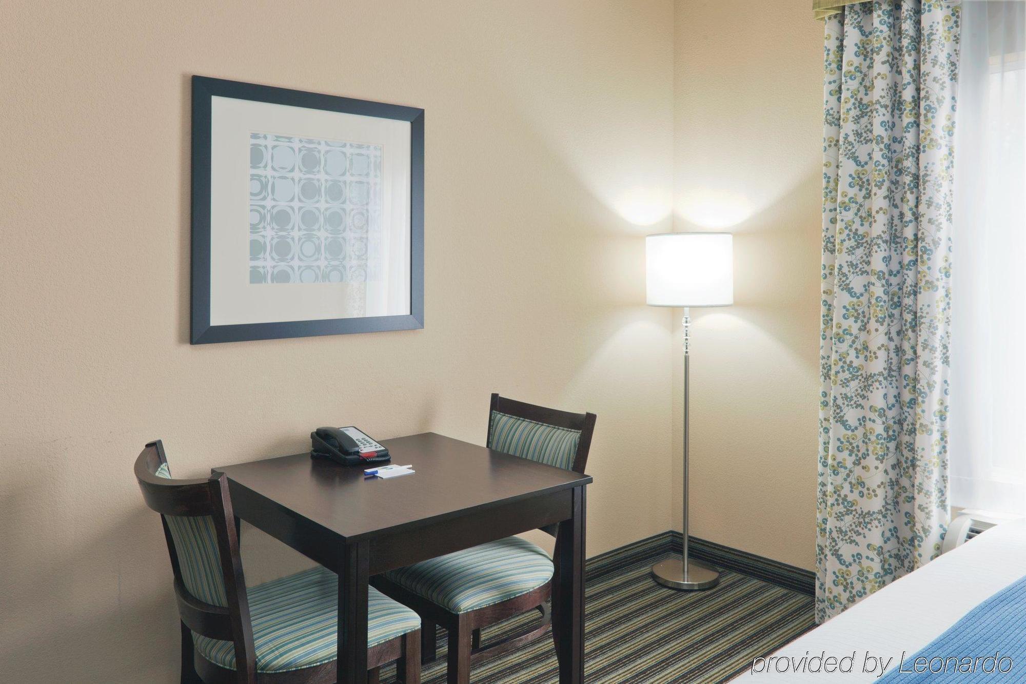 Holiday Inn Express Columbia By Ihg Δωμάτιο φωτογραφία