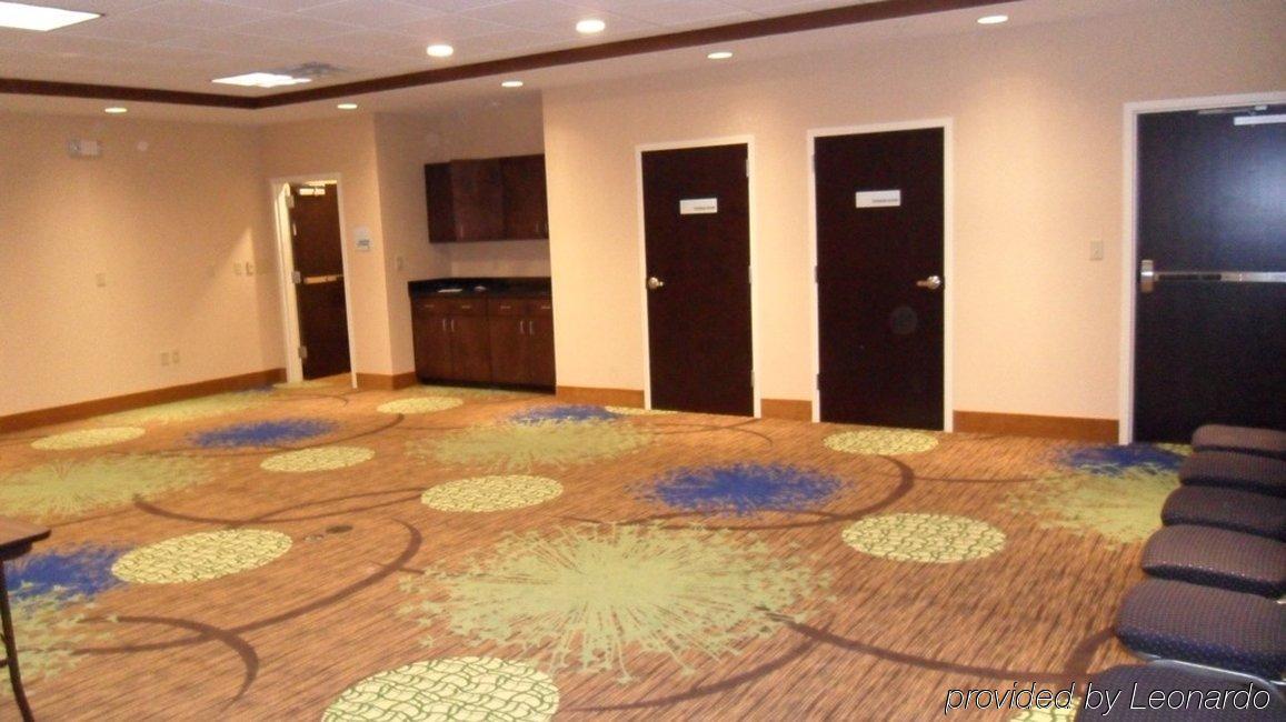 Holiday Inn Express Columbia By Ihg Εσωτερικό φωτογραφία