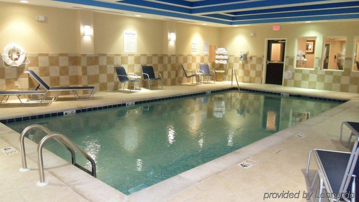 Holiday Inn Express Columbia By Ihg Ανέσεις φωτογραφία