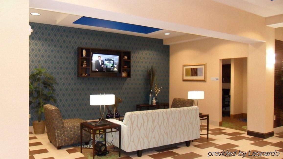 Holiday Inn Express Columbia By Ihg Εξωτερικό φωτογραφία