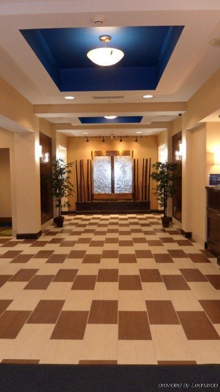 Holiday Inn Express Columbia By Ihg Εσωτερικό φωτογραφία