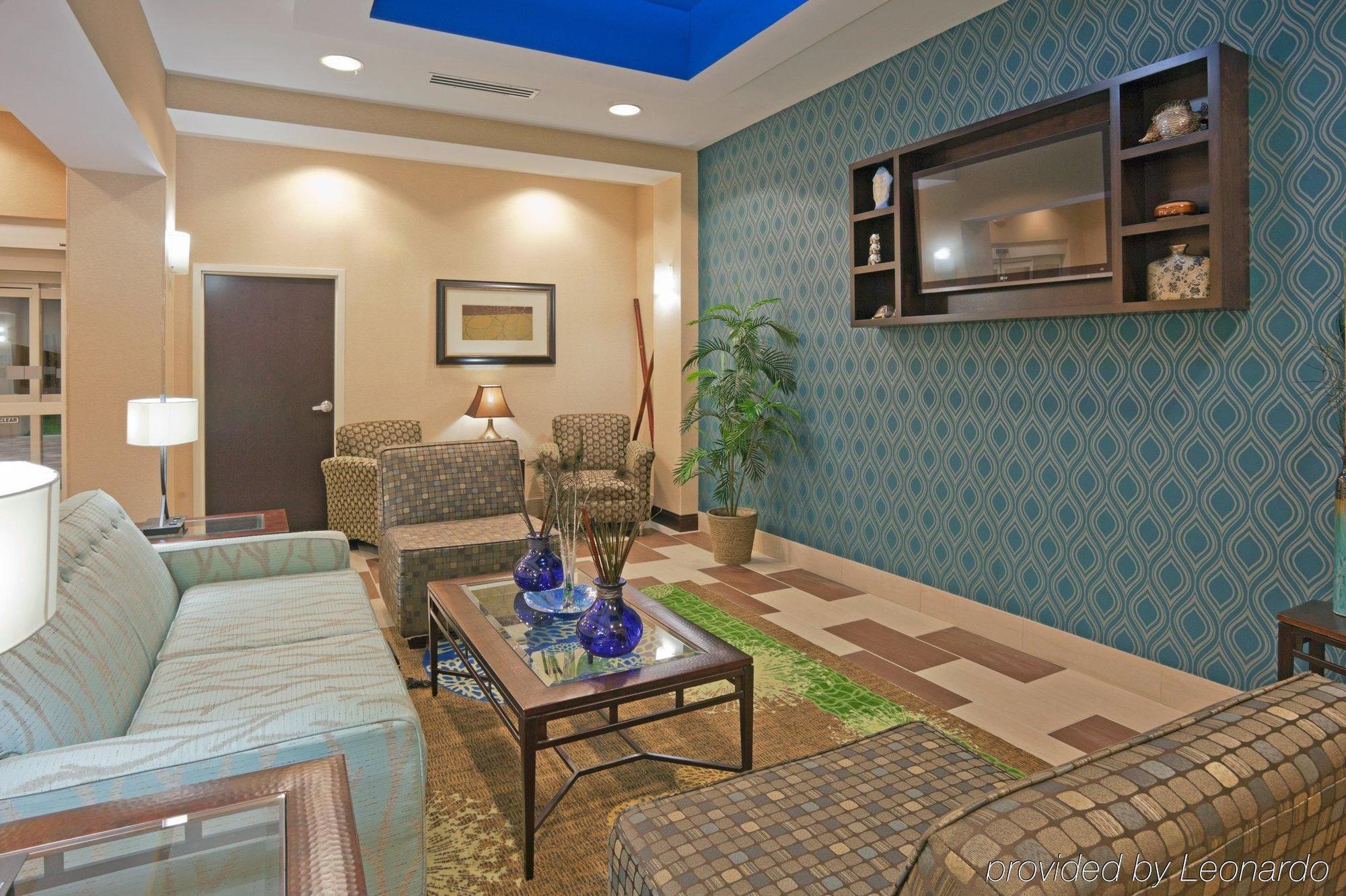 Holiday Inn Express Columbia By Ihg Εσωτερικό φωτογραφία