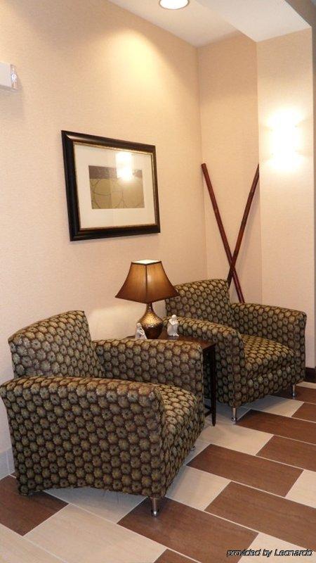 Holiday Inn Express Columbia By Ihg Δωμάτιο φωτογραφία