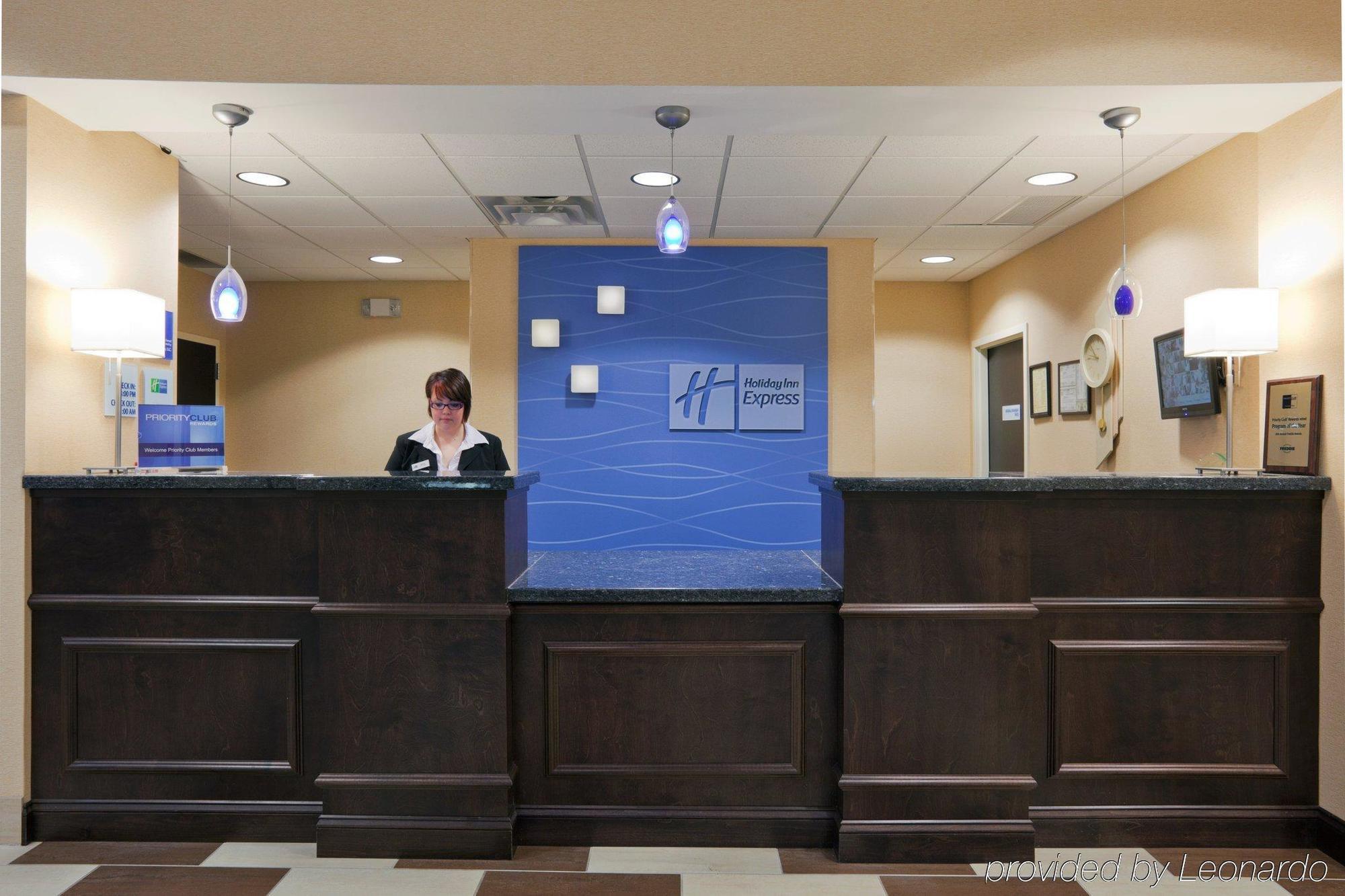 Holiday Inn Express Columbia By Ihg Εσωτερικό φωτογραφία