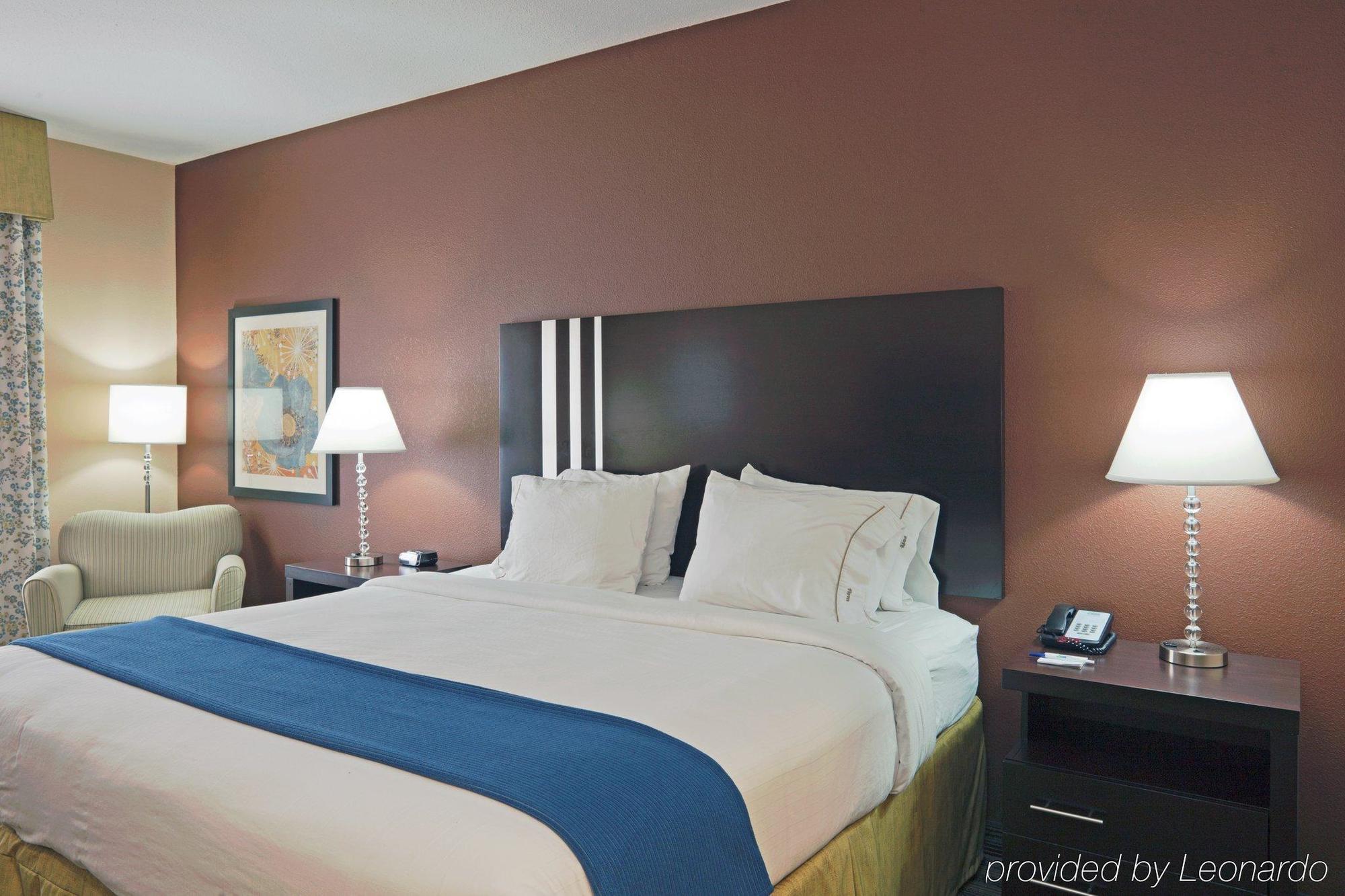 Holiday Inn Express Columbia By Ihg Δωμάτιο φωτογραφία