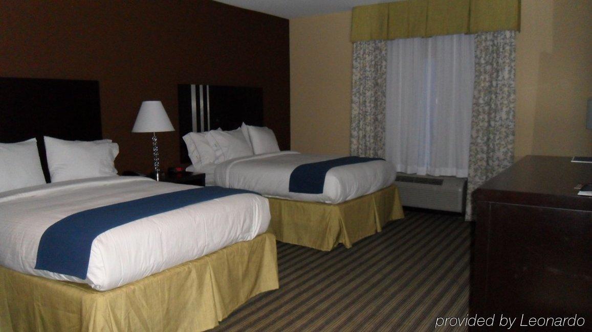 Holiday Inn Express Columbia By Ihg Δωμάτιο φωτογραφία