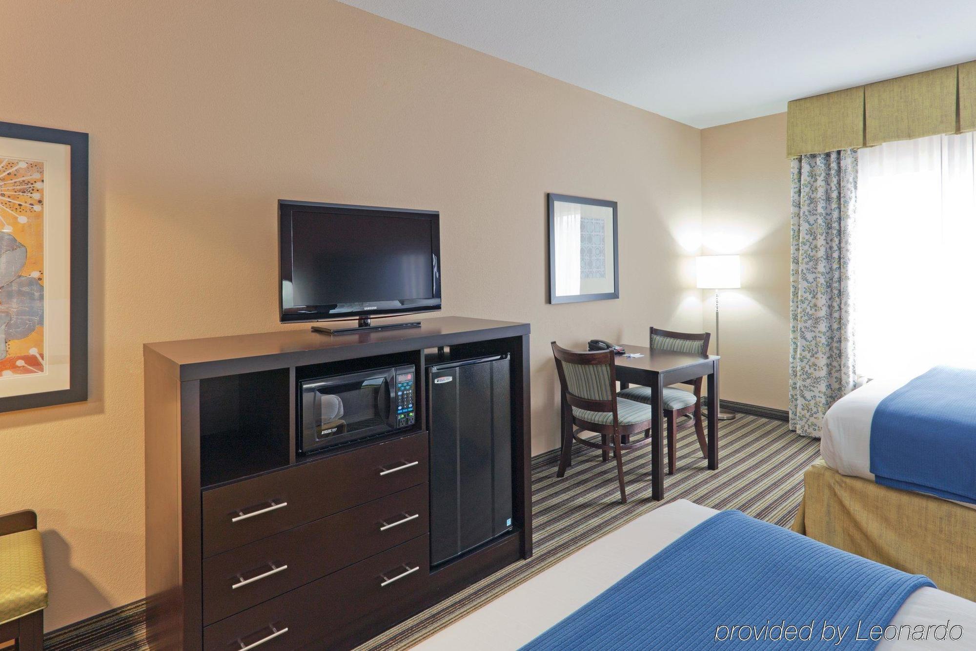 Holiday Inn Express Columbia By Ihg Εξωτερικό φωτογραφία