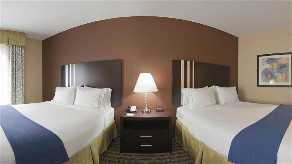 Holiday Inn Express Columbia By Ihg Εξωτερικό φωτογραφία