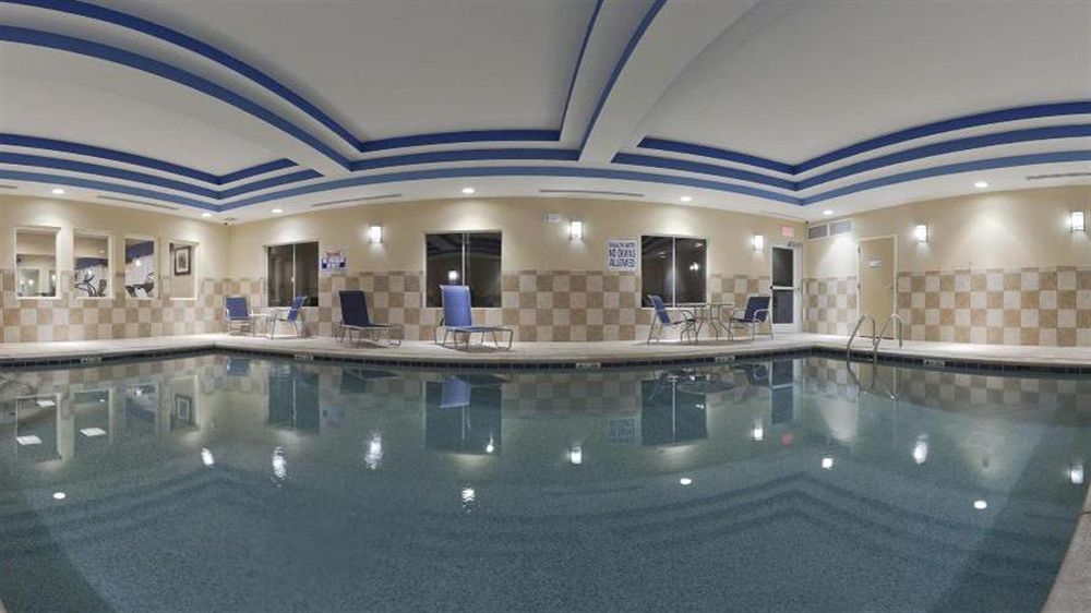 Holiday Inn Express Columbia By Ihg Εξωτερικό φωτογραφία