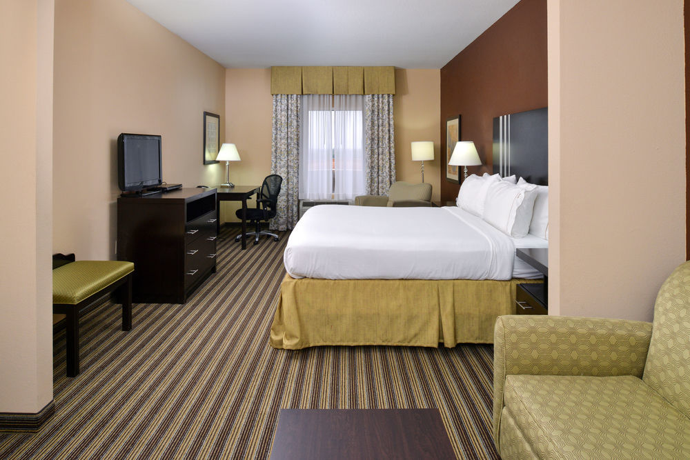 Holiday Inn Express Columbia By Ihg Εξωτερικό φωτογραφία