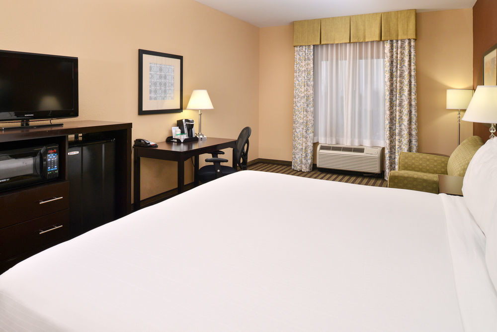Holiday Inn Express Columbia By Ihg Εξωτερικό φωτογραφία