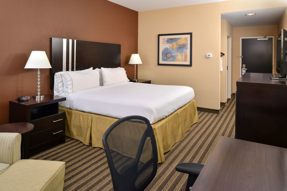 Holiday Inn Express Columbia By Ihg Εξωτερικό φωτογραφία