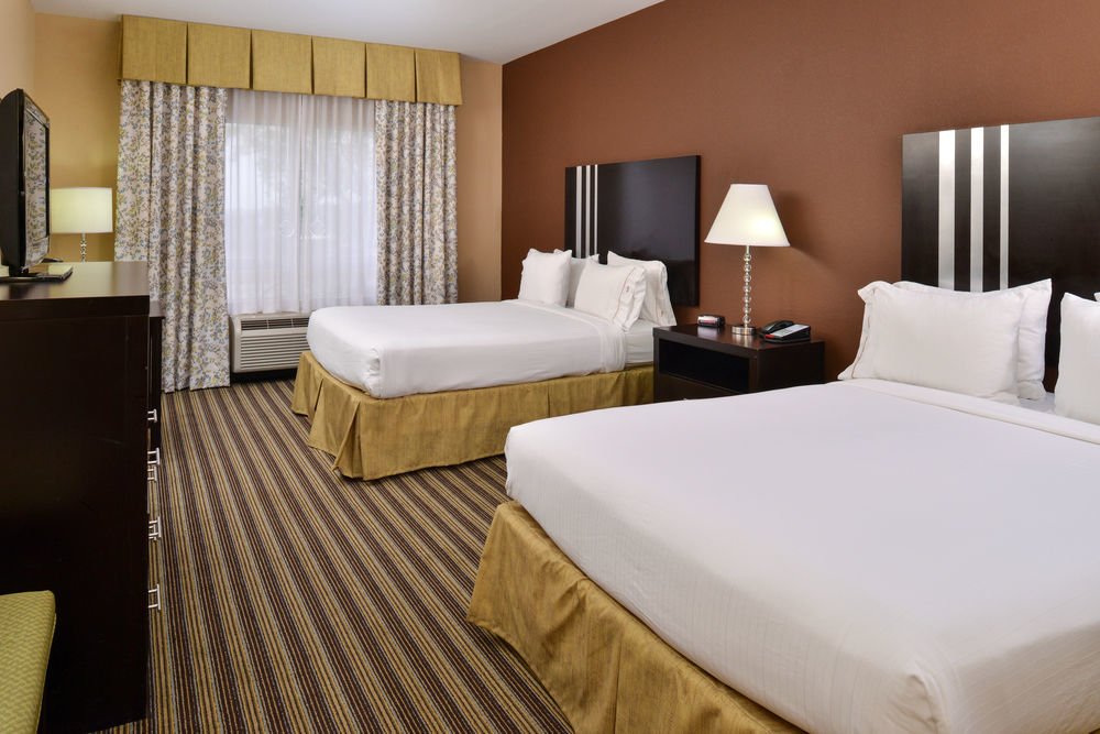 Holiday Inn Express Columbia By Ihg Εξωτερικό φωτογραφία