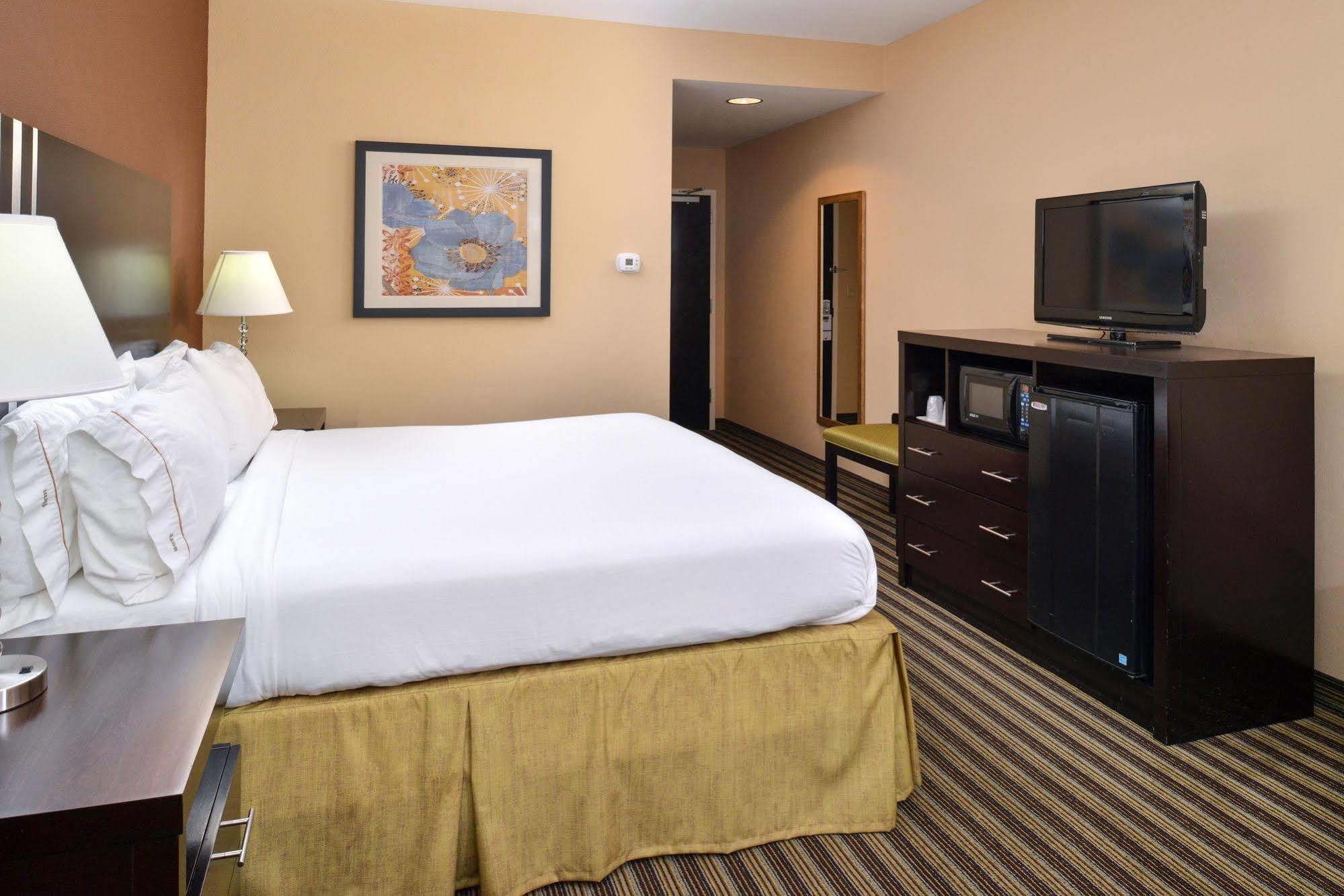 Holiday Inn Express Columbia By Ihg Εξωτερικό φωτογραφία