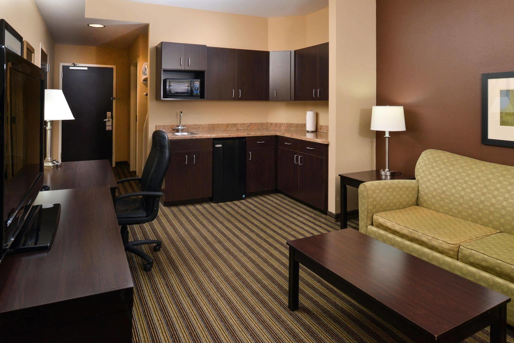 Holiday Inn Express Columbia By Ihg Εξωτερικό φωτογραφία